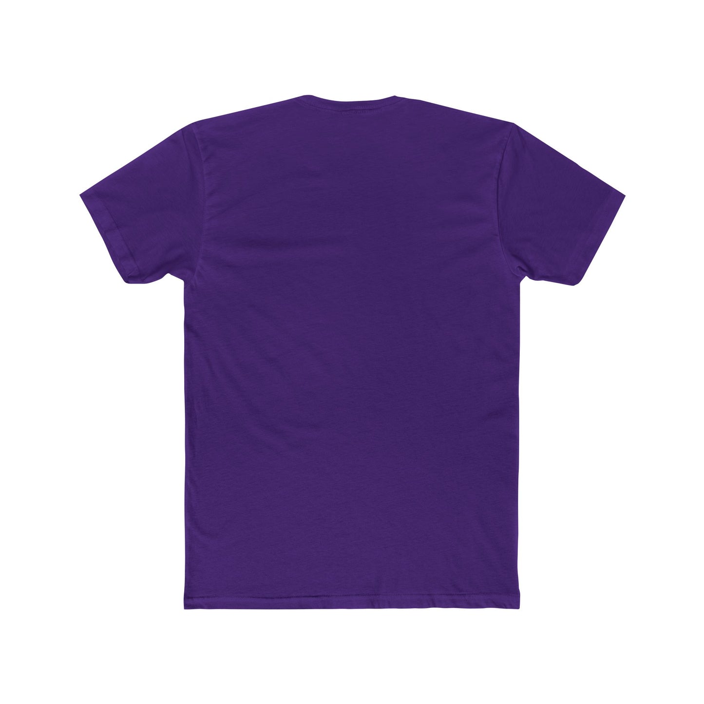 Nitro Is The Glory Unisex Cotton Crew Tee