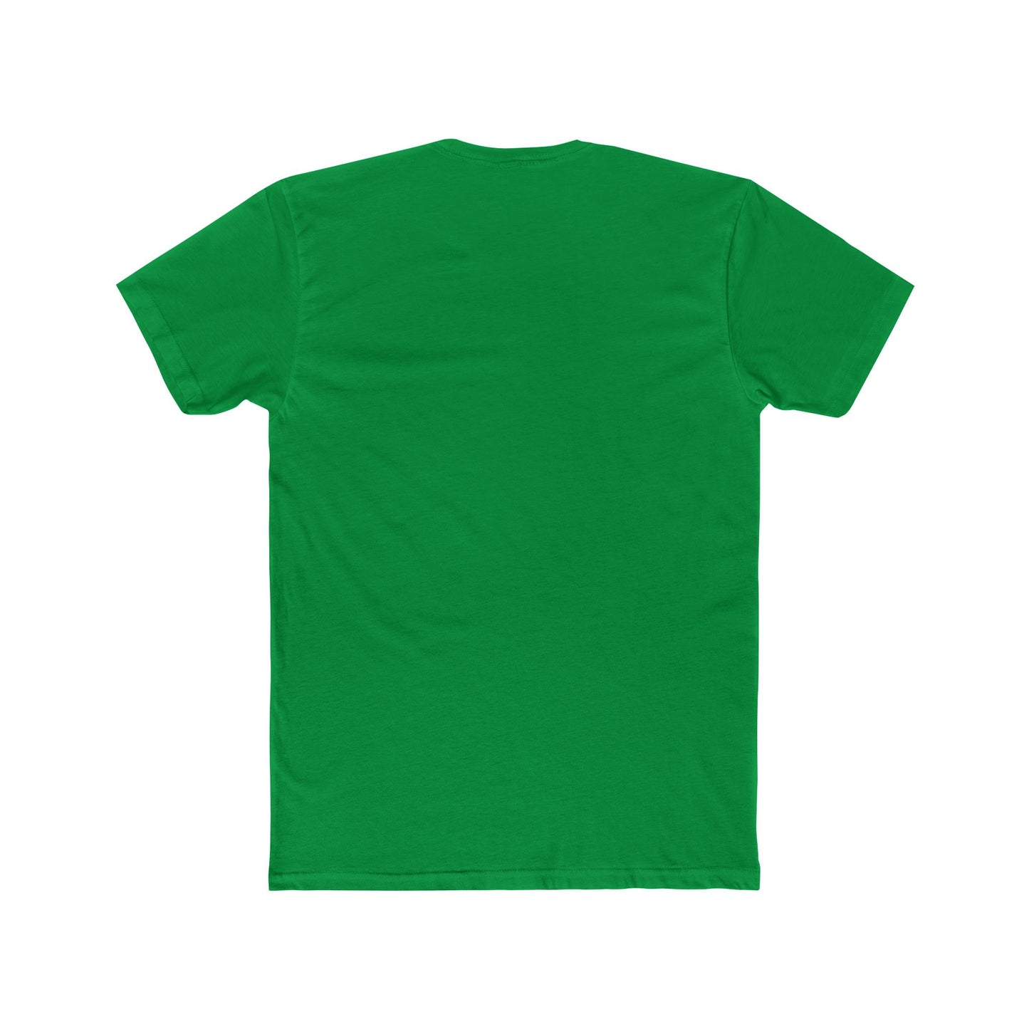 Nitro Is The Glory Unisex Cotton Crew Tee