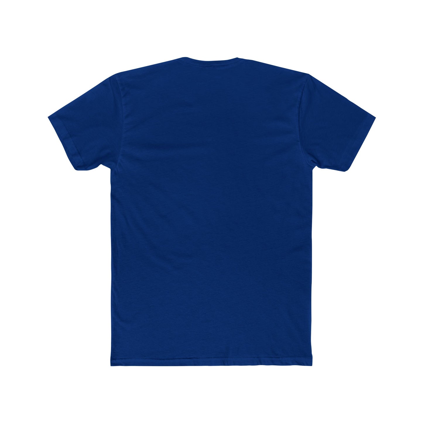 Nitro Is The Glory Unisex Cotton Crew Tee