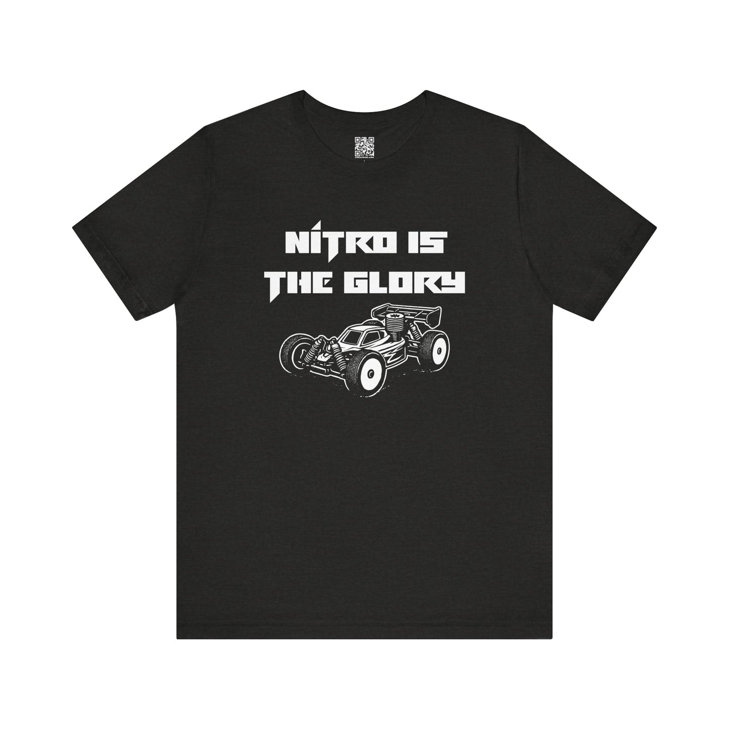 Nitro Is The Glory Buggy Tee