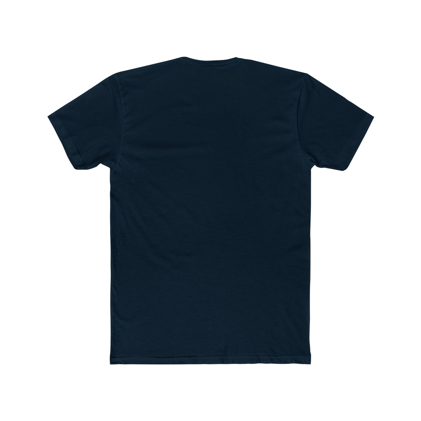 Nitro Is The Glory Unisex Cotton Crew Tee