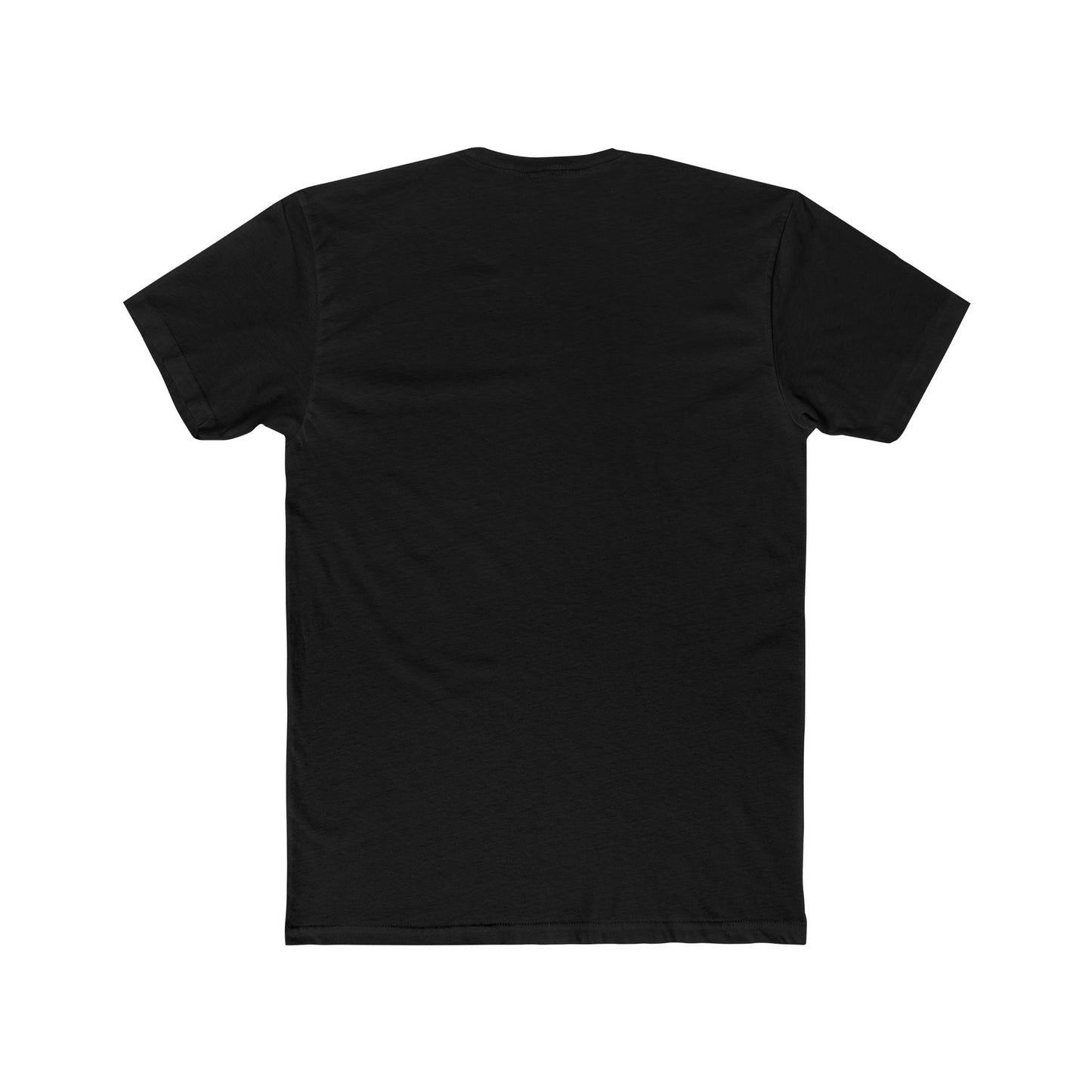 Nitro Is The Glory Unisex Cotton Crew Tee