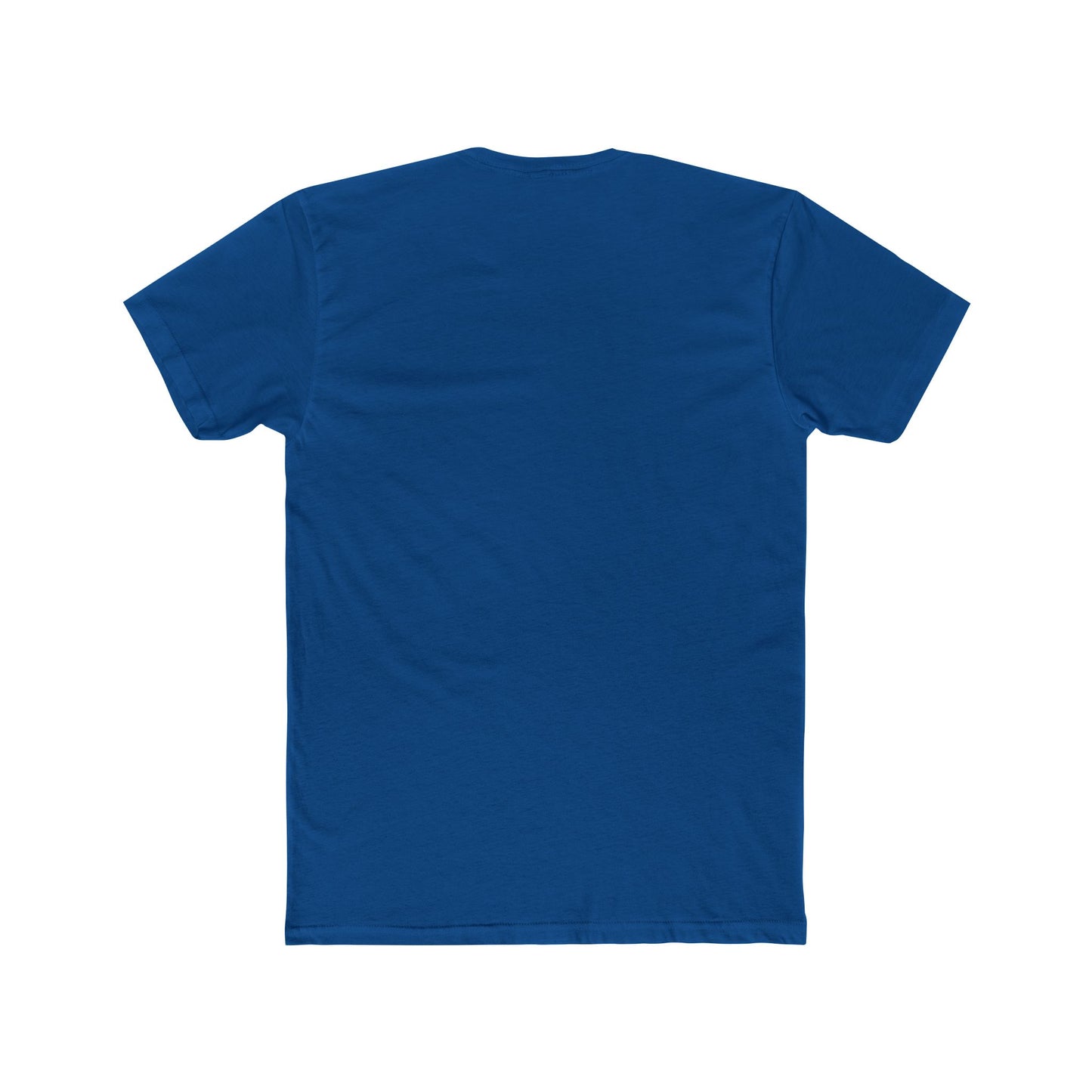 Nitro Is The Glory Unisex Cotton Crew Tee