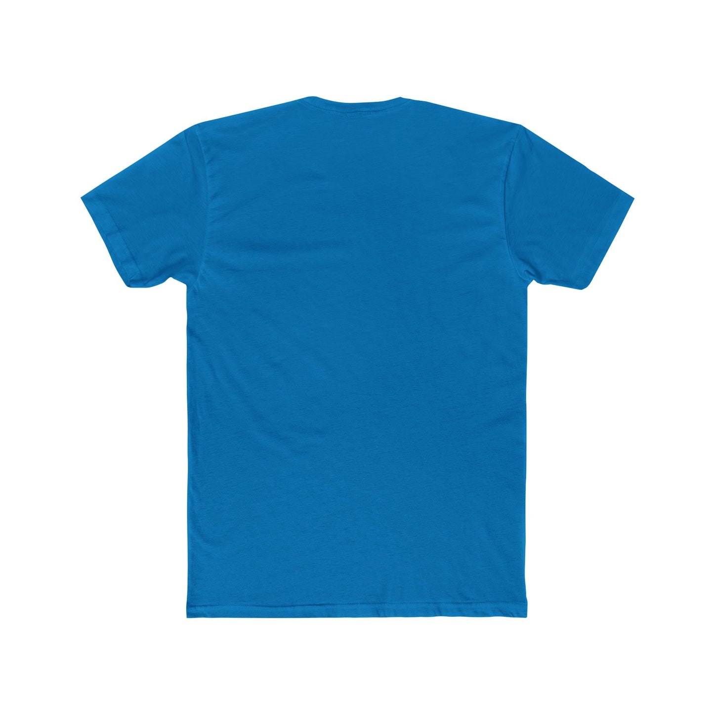Nitro Is The Glory Unisex Cotton Crew Tee