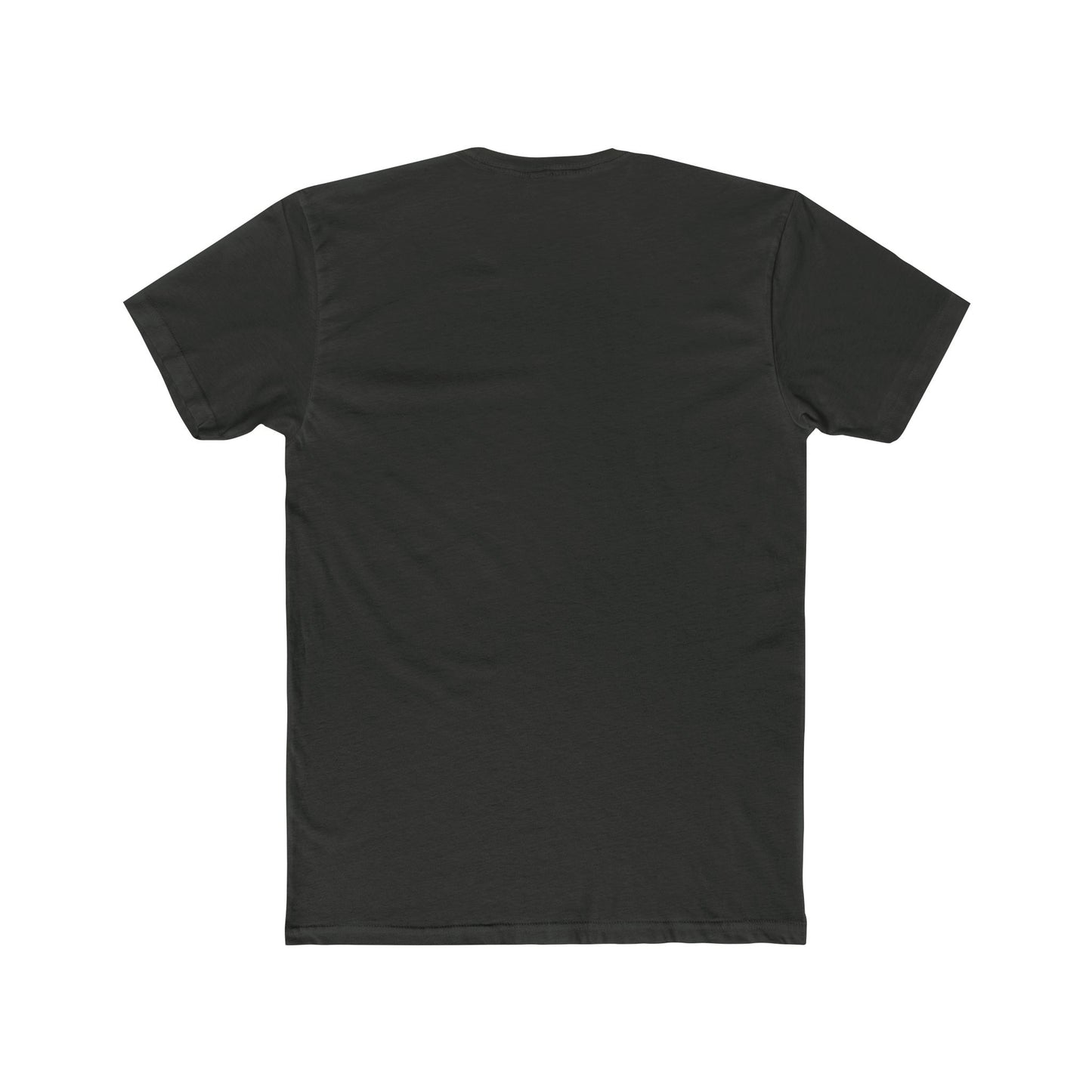 Nitro Is The Glory Unisex Cotton Crew Tee